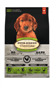 OBT Chiot Poulet 11.3kg