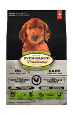 Voir l’image dans la galerie, OBT Chiot Poulet 2.27kg