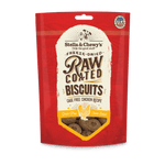 Voir l’image dans la galerie, Stella &amp; Chewy's Raw Coated Biscuits - Poulet en Liberté - Biscuits pour Chiens