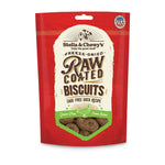 Voir l’image dans la galerie, Stella &amp; Chewy's Raw Coated Biscuits - Canard en Liberté - Biscuits pour Chiens