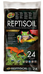 Voir l’image dans la galerie, ZOO MED Reptisoil 24qt pour Reptiles