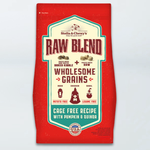 Voir l’image dans la galerie, Stella &amp; Chewy's Raw Blend - Chien Volaille en Liberté et Grains Saines - Nourriture Sèche pour Chiens