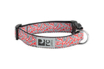 Voir l’image dans la galerie, RCP Collier Motif XS Rouge Rebelle