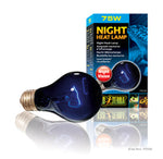 Voir l’image dans la galerie, EXO TERRA Ampoule Nocturne 75W Infrarouge A19 pour Reptiles