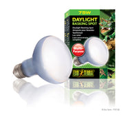 EXO TERRA Ampoule 75W Lumière du Jour R20 pour Reptiles