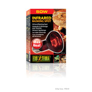 EXO TERRA Ampoule 50W Infrarouge R20 pour Reptiles