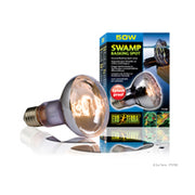EXO TERRA Ampoule 50W pour Lézarder R20 pour Reptiles