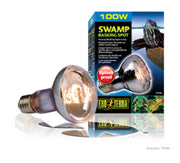 EXO TERRA Ampoule 100W pour Lézarder R25 pour Reptiles