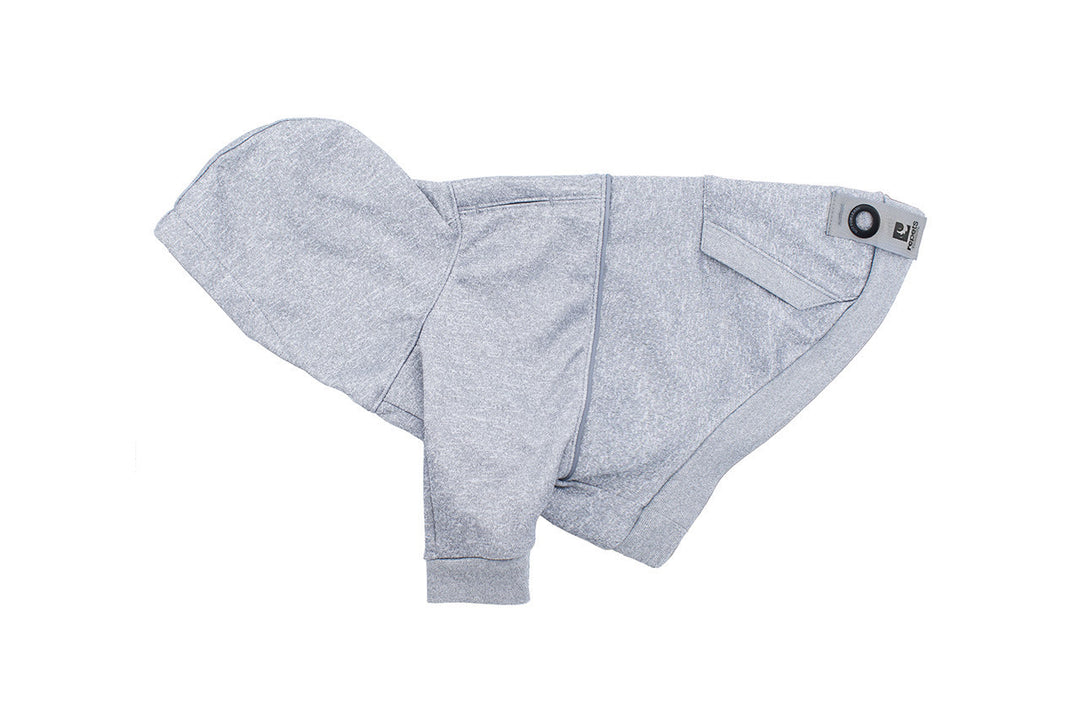 RCP Kangourou Revolve M Gris Athlétique
