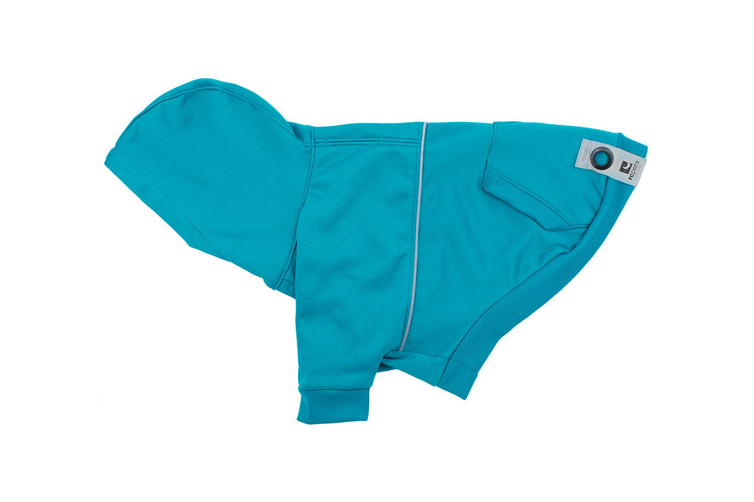 RCP Kangourou Revolve S Turquoise Foncé