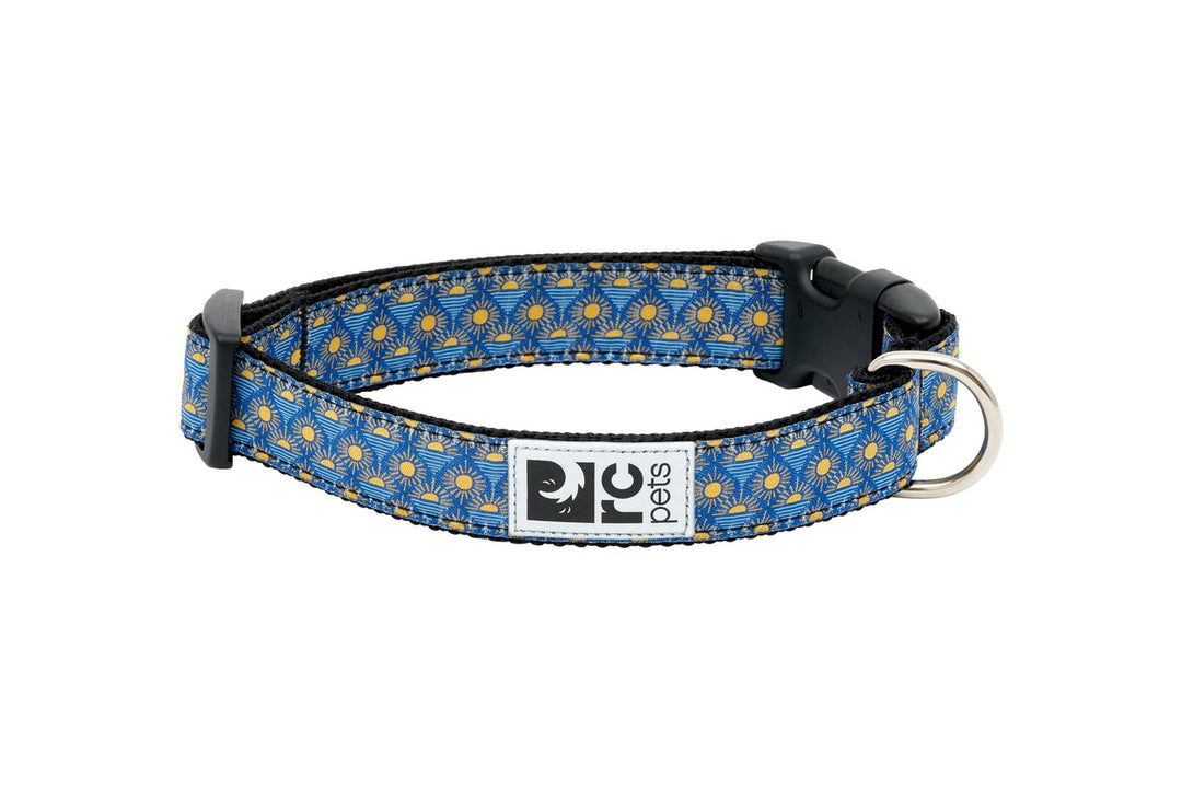 RCP Collier Motif L Lever du Soleil