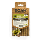 Voir l’image dans la galerie, *ROAM Gâteries Chien Charqui de Crocodile 142g
