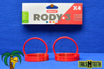 Voir l’image dans la galerie, Zolux - Bagues de Raccordement Rody 3 - Accessoire pour Rongeurs