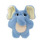 Voir l’image dans la galerie, KONG Jouet Chien Spring Snuzzles Éléphant S