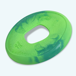 Voir l’image dans la galerie, WEST PAW Jouet Chien Seaflex Sailz Émeraude L