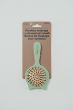 Voir l’image dans la galerie, Dexypaws - Brosse de Massage en Forme de Chat - Brosse pour Chats et Petits Chiens