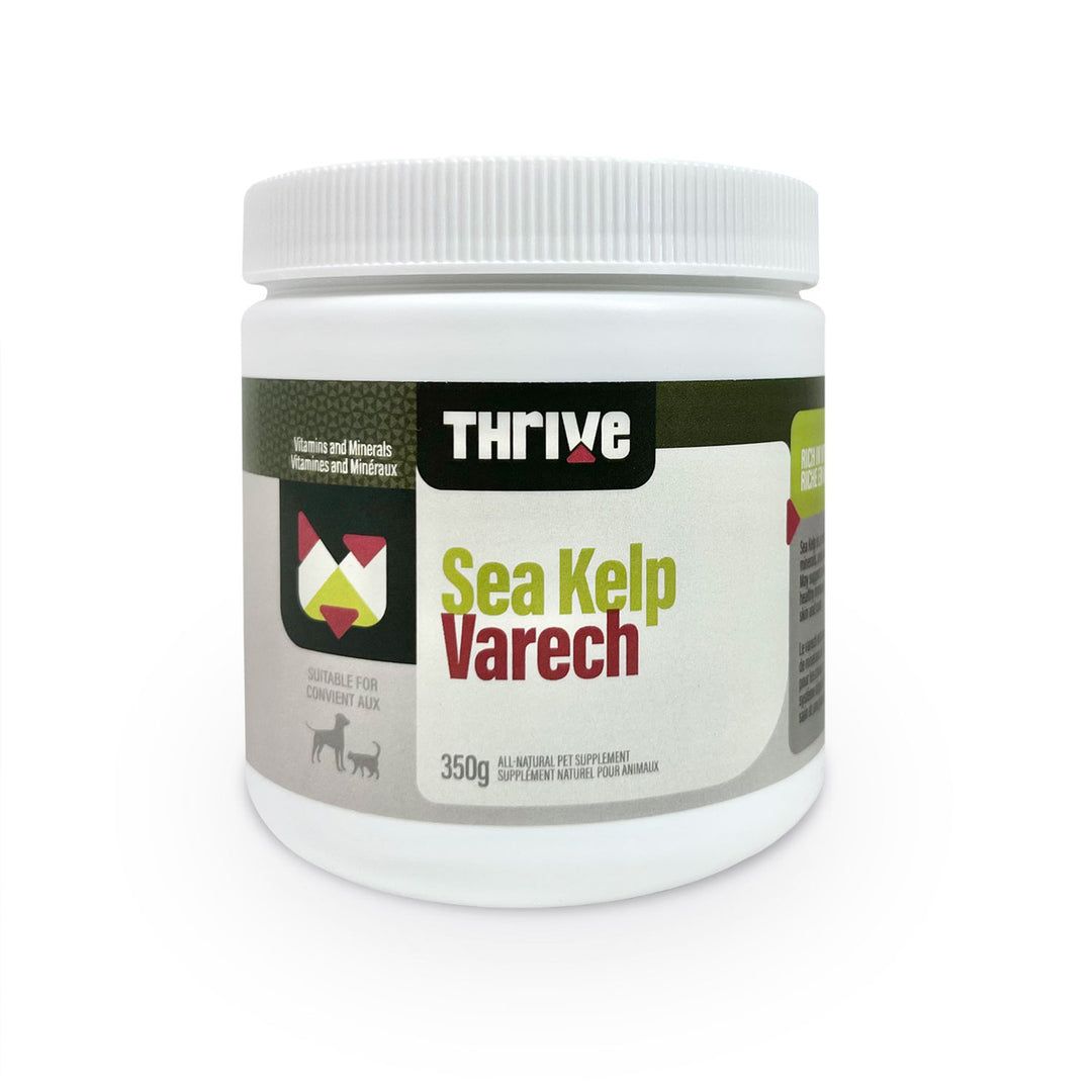 THRIVE Varech 350g