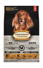 Voir l’image dans la galerie, OBT Chien Sénior &amp; Contrôle du Poids 11.3kg

