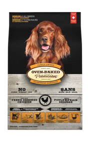 OBT Chien Sénior & Contrôle du Poids 2.27kg