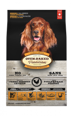 Voir l’image dans la galerie, OBT Chien Sénior &amp; Contrôle du Poids 2.27kg