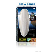 EXO TERRA Gâteries Os de Seiche x2 pour Reptiles