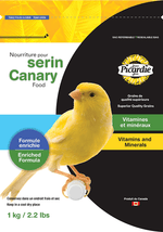 Voir l’image dans la galerie, PICARDIE Nourriture Serin 20kg