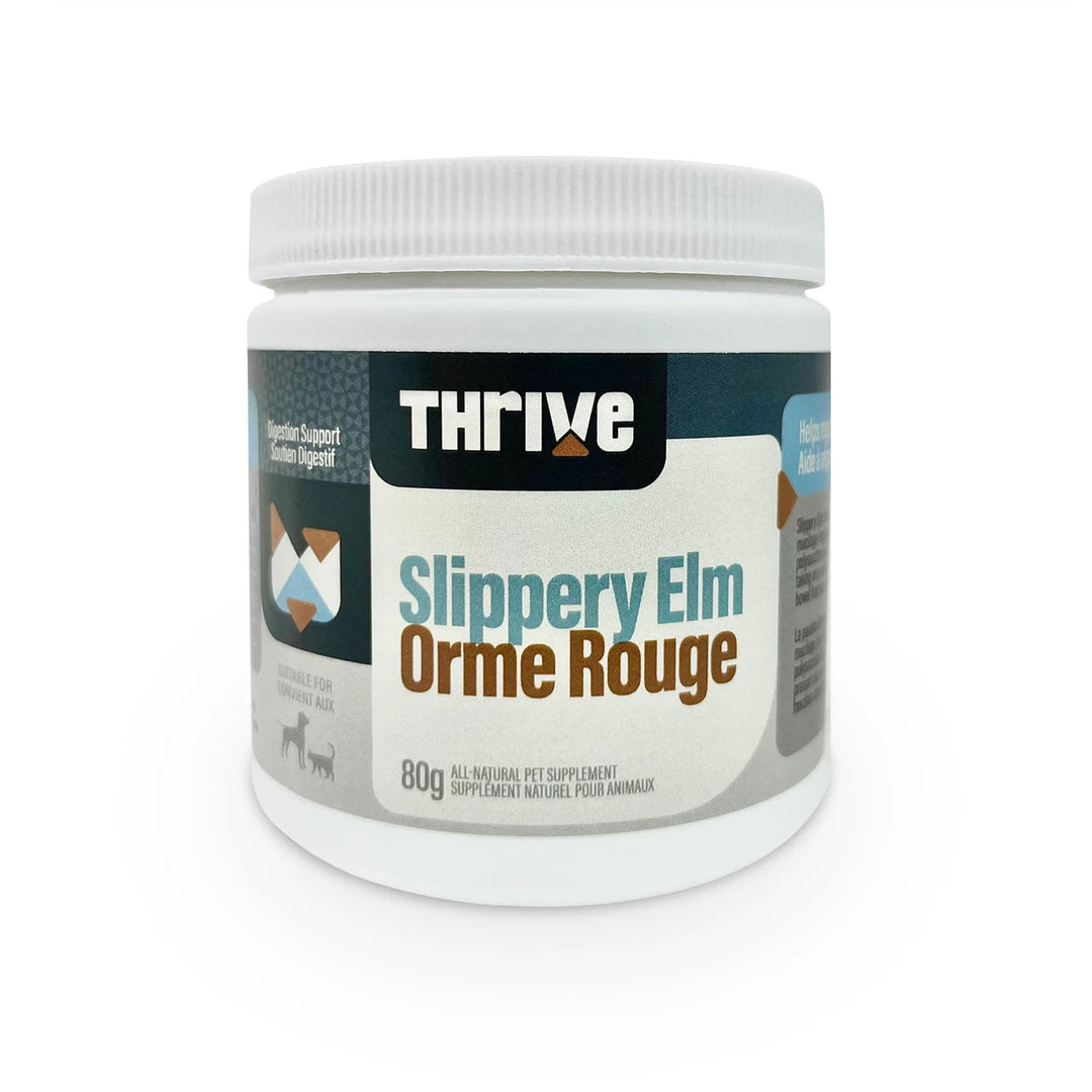 THRIVE Orme Rouge 80g