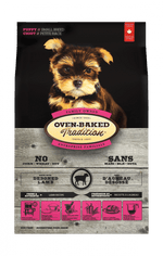 Voir l’image dans la galerie, OBT Chiot PR Agneau 4.54kg