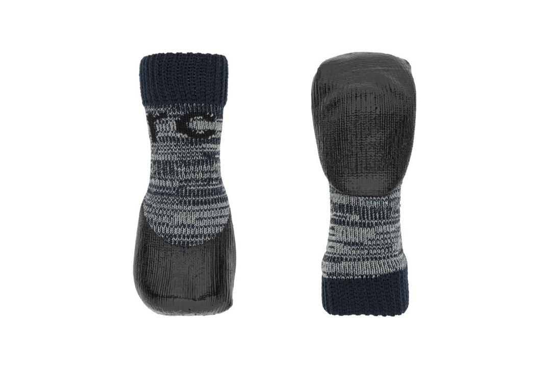 RCP Pawks Sportifs XXS Gris Foncé Chiné