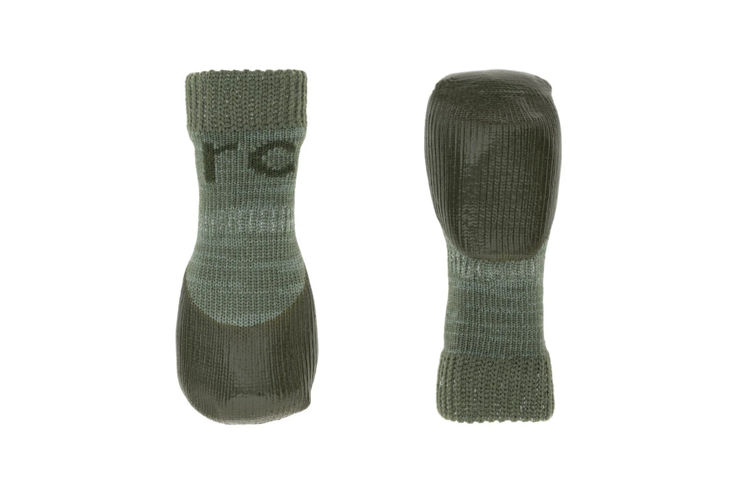 RCP Pawks Sportifs XS Olive Chiné