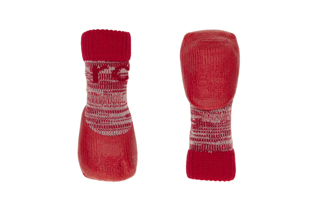 RCP Pawks Sportifs XXS Rouge Chiné