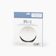 Catit PIXI - Dessus de Rechange en Acier Inoxydable pour Abreuvoir - Accessoire pour Chats