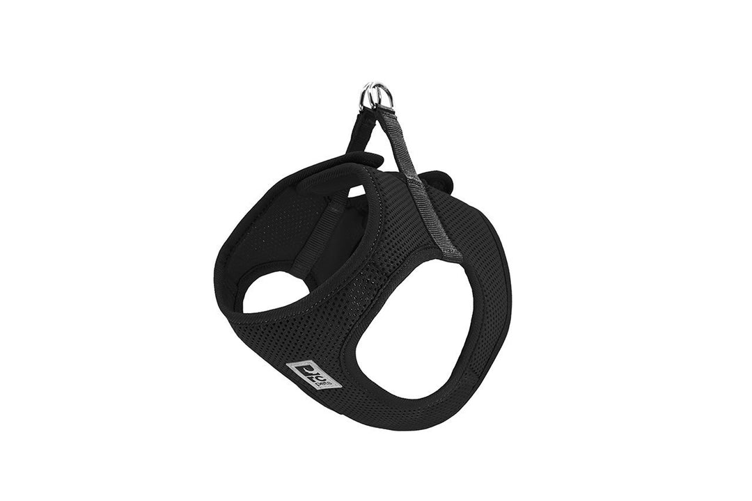 RCP Harnais Step-In Cirque XS Noir