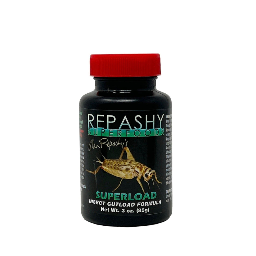 REPASHY Nourriture Reptile SuperLoad 70.4oz