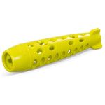 Voir l’image dans la galerie, Messy Mutts Totally Pooched - Bâton Stuff'n Chew 10" - Jouet et Distributeur de Gâteries pour Chiens