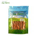 Voir l’image dans la galerie, Nature's Own - Bâtons de Tripes Sans Odeur Torsadés 5-6” - Gâteries Naturelles pour Chiens (Paquet de 9)