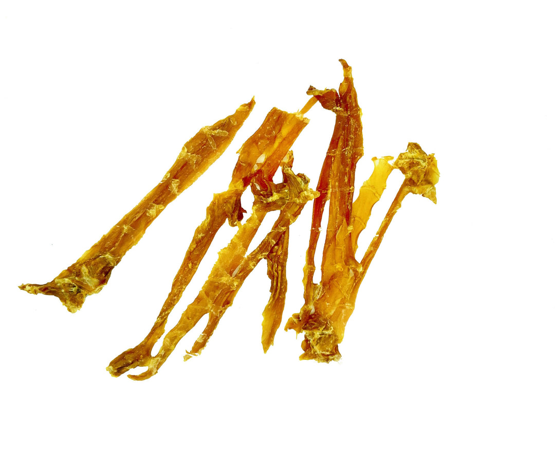 Nature's Own - Tendons de Dinde 70 g - Gâteries Naturelles pour Chiens