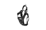 Voir l’image dans la galerie, RCP Harnais Anti-Traction Tempo XL Noir Chiné