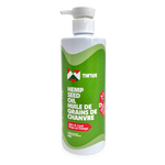 Voir l’image dans la galerie, THRIVE Huile de Grains de Chanvre 500ml