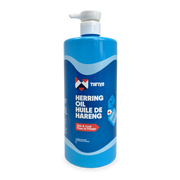 THRIVE Huile de Hareng 1L