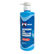 THRIVE Huile de Hareng 500ml