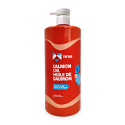 THRIVE Huile de Saumon 1L