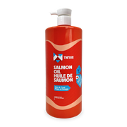 THRIVE Huile de Saumon 1L