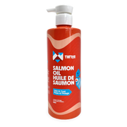 THRIVE Huile de Saumon 500ml