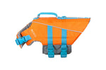 Voir l’image dans la galerie, RCP Gilet Flottaison XS Orange/Turqouise