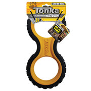 Tonka - Jouet à Tirer en Forme de 8 pour Chiens, 29 cm