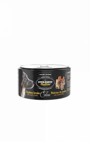 OBT Chien Entrée Poitrine de Poulet & PD SG 155g