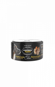 OBT Chien Entrée Poitrine de Poulet & PD SG 155g