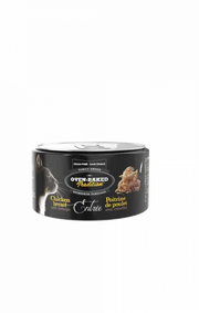 OBT Chat Entrée Poitrine de Poulet & Crevettes SG 85g