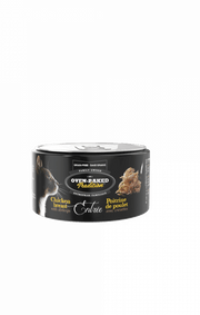 OBT Chat Entrée Poitrine de Poulet & Crevettes SG 85g